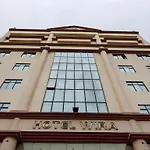 Hotel Zamburger Wira