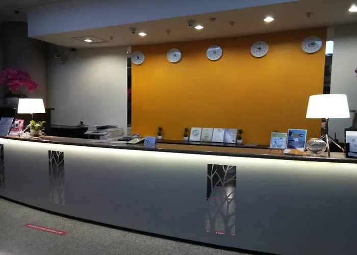 Hotel Zamburger Wira