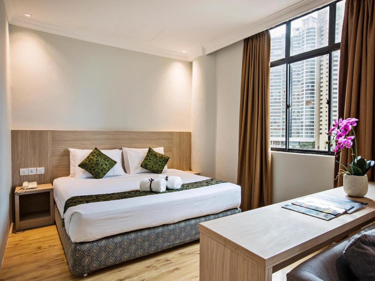 Zamburger Wira Hotel Kuala Lumpur