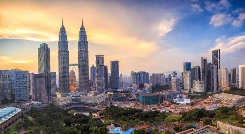 Hotel Zamburger Wira Kuala Lumpur