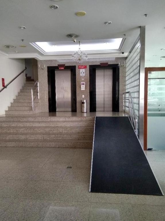 Hotel Zamburger Wira