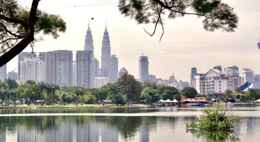 Zamburger Wira 3* Kuala Lumpur