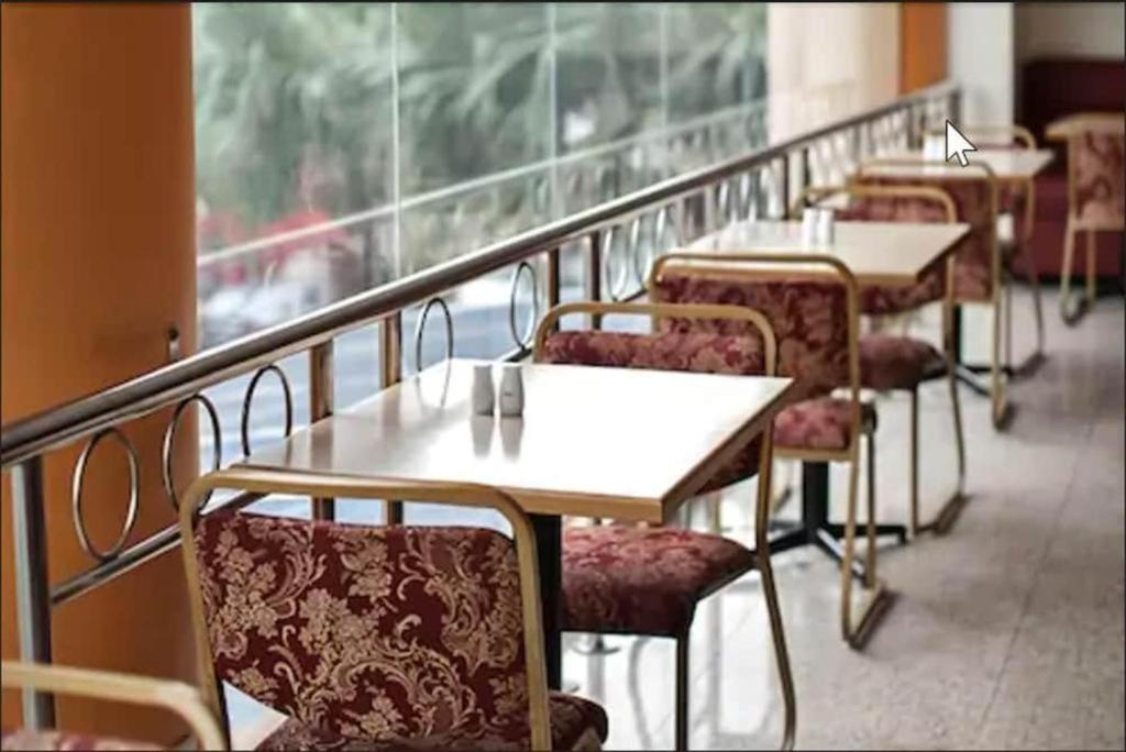 Zamburger Wira Hotel Kuala Lumpur