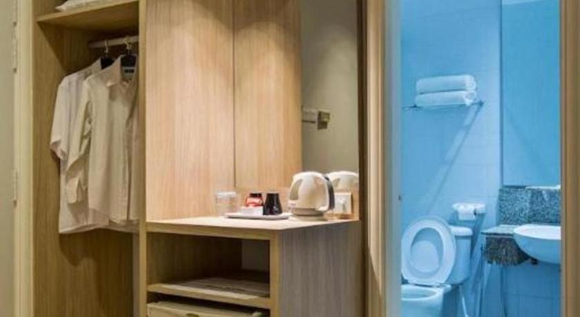 Hotel Zamburger Wira Kuala Lumpur